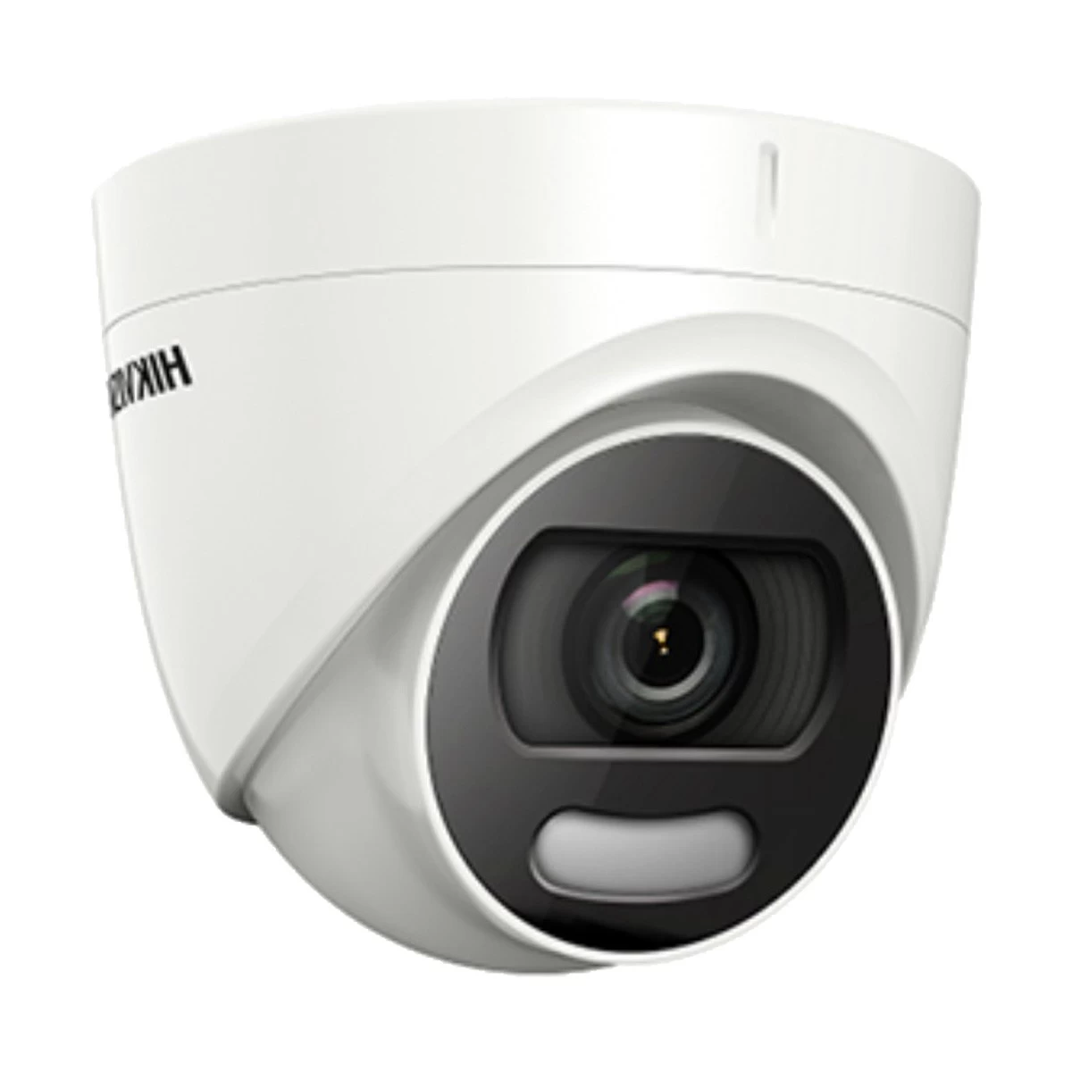 Hikvision DS-2CE72DFT-F CC Camera in BD