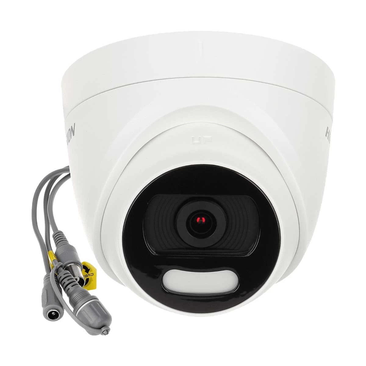 Hikvision DS-2CE72DFT-FC CC Camera Price in Bangladesh