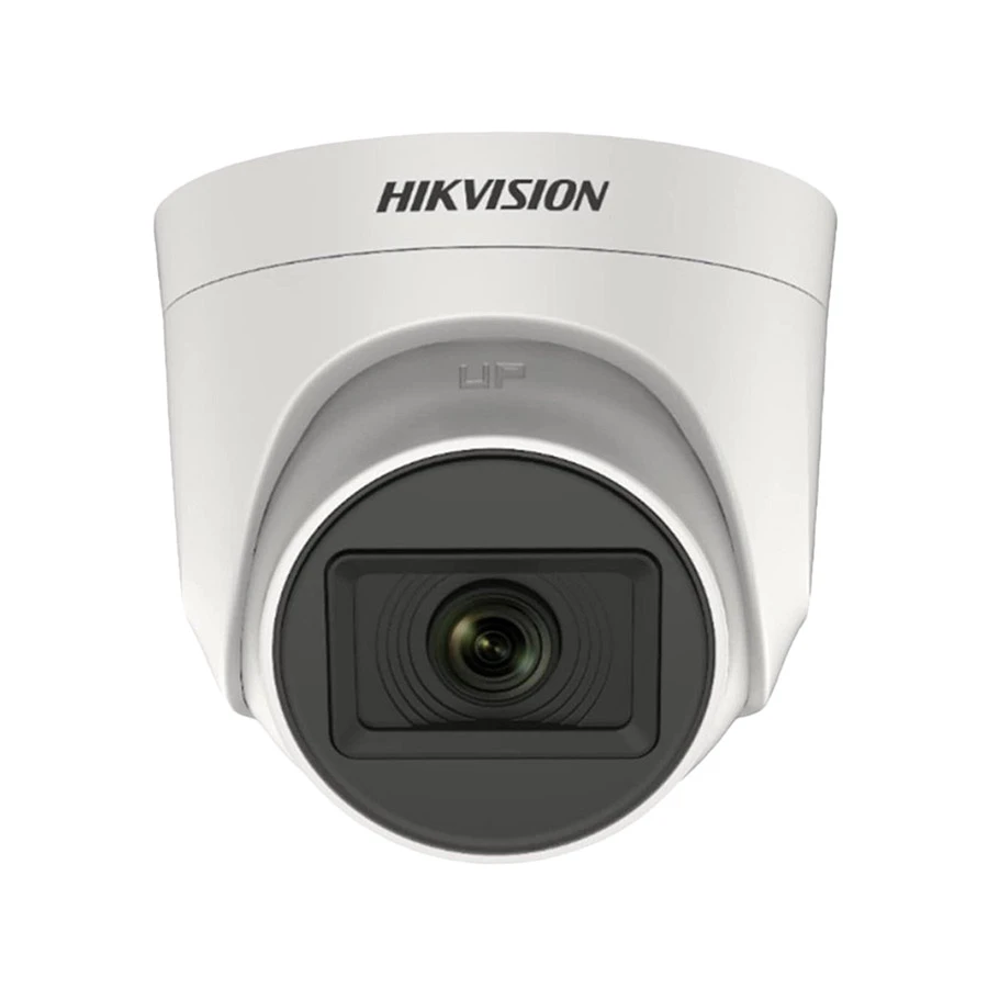 Hikvision DS-2CE76D0T-EXIPF CC Camera