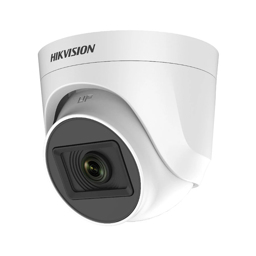 Hikvision DS-2CE76D0T-EXIPF CC Camera Price in Bangladesh