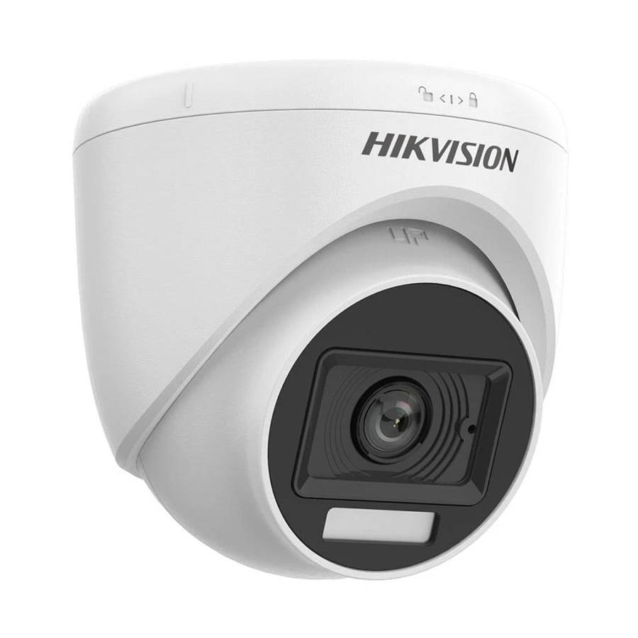 Hikvision DS-2CE76D0T-EXLPF CC Camera Price in Bangladesh
