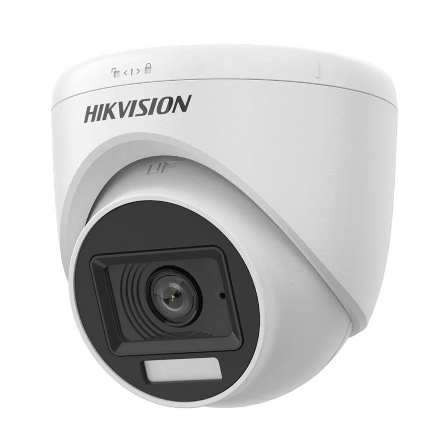 Hikvision DS-2CE76D0T-EXLPF CC Camera in BD