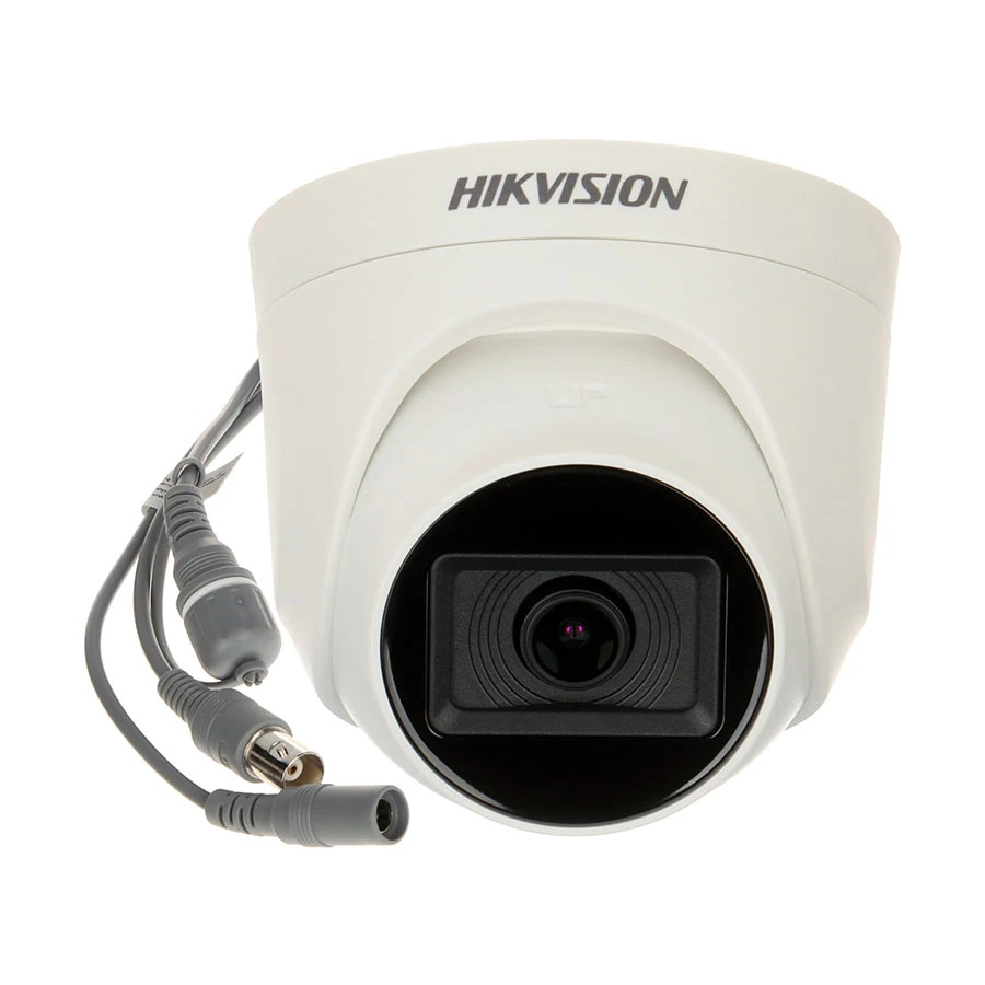 Hikvision DS-2CE76D0T-ITPF CC Camera Price in Bangladesh