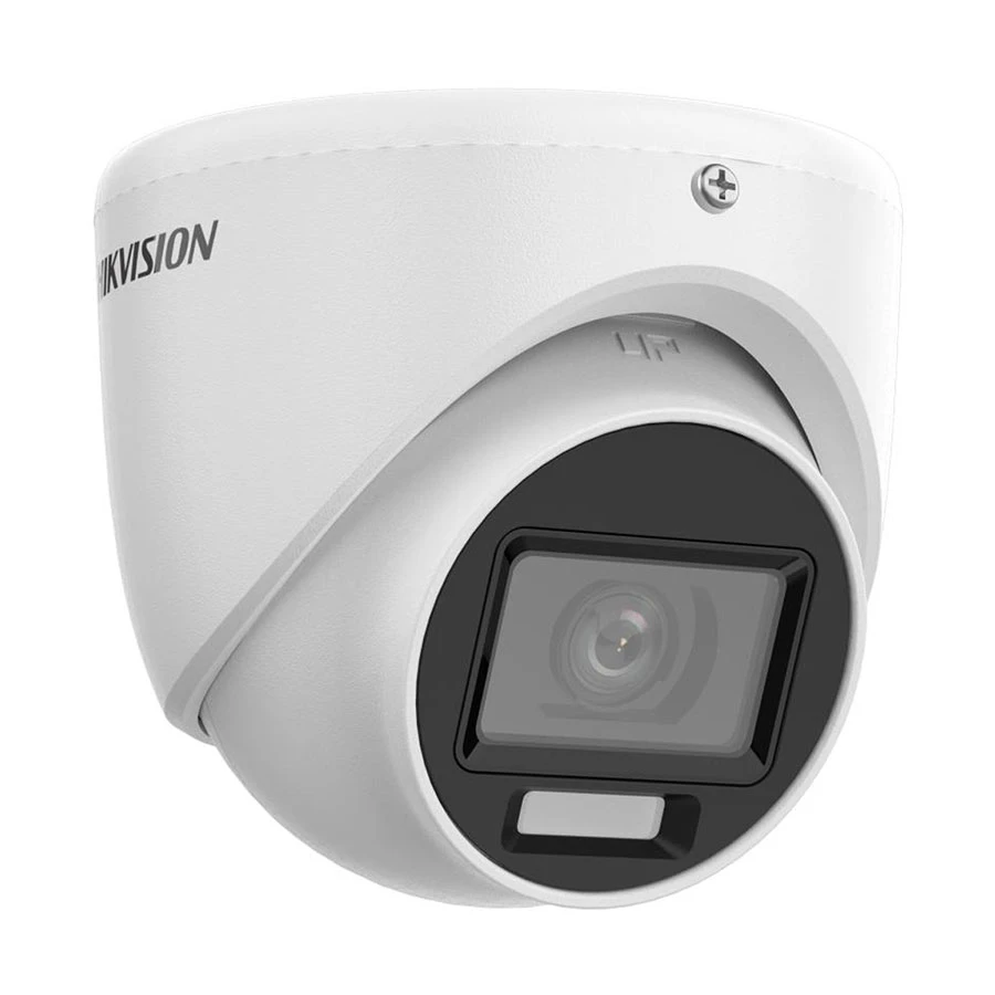 Hikvision DS-2CE76D0T-LMFS CC Camera Price in Bangladesh
