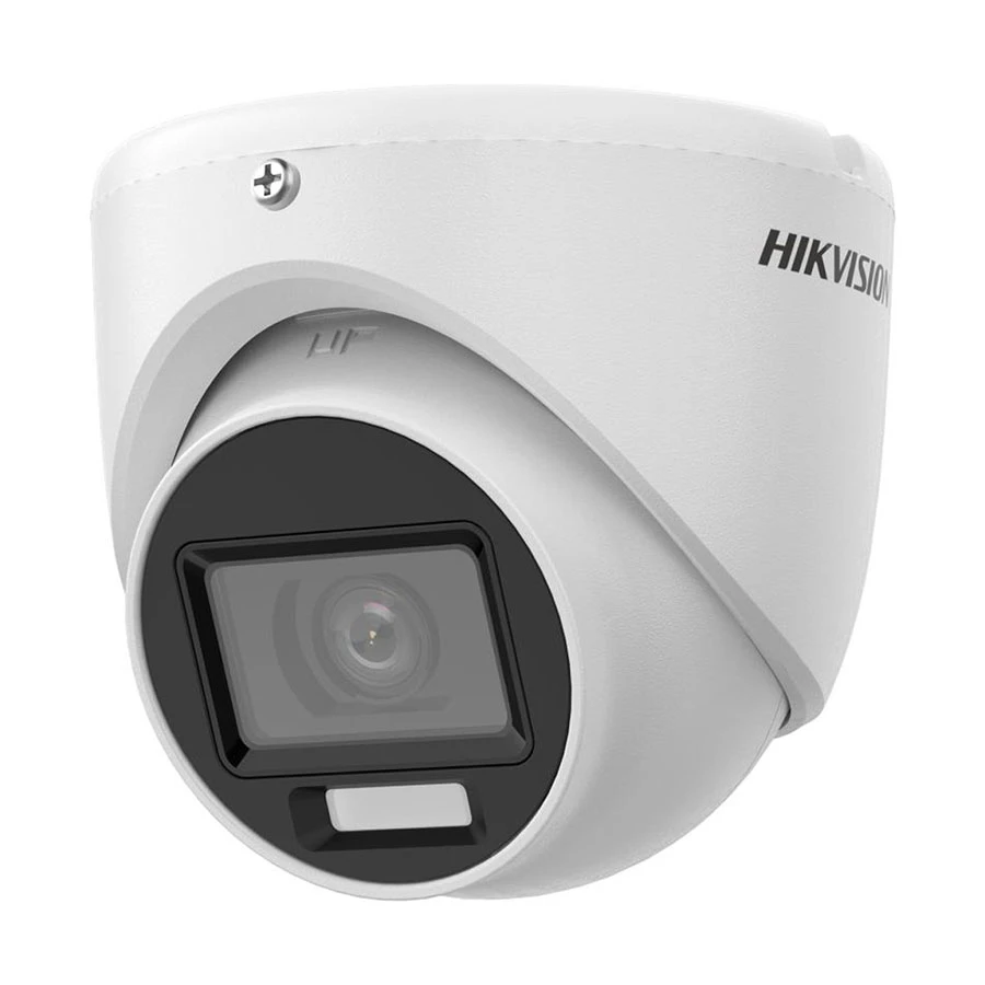 Hikvision DS-2CE76D0T-LMFS CC Camera in BD