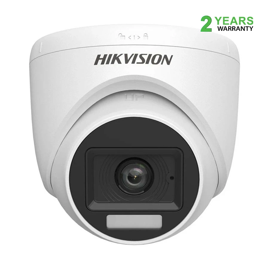 Hikvision DS-2CE76D0T-LPFS CC Camera