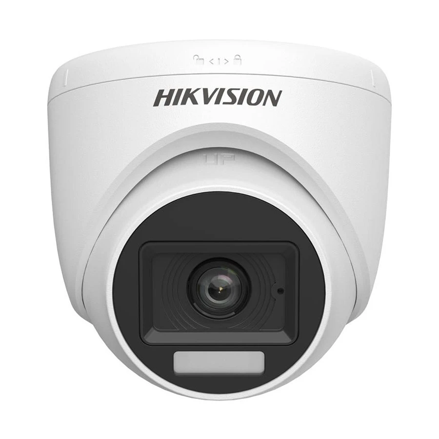 Hikvision DS-2CE76D0T-LPFS CC Camera