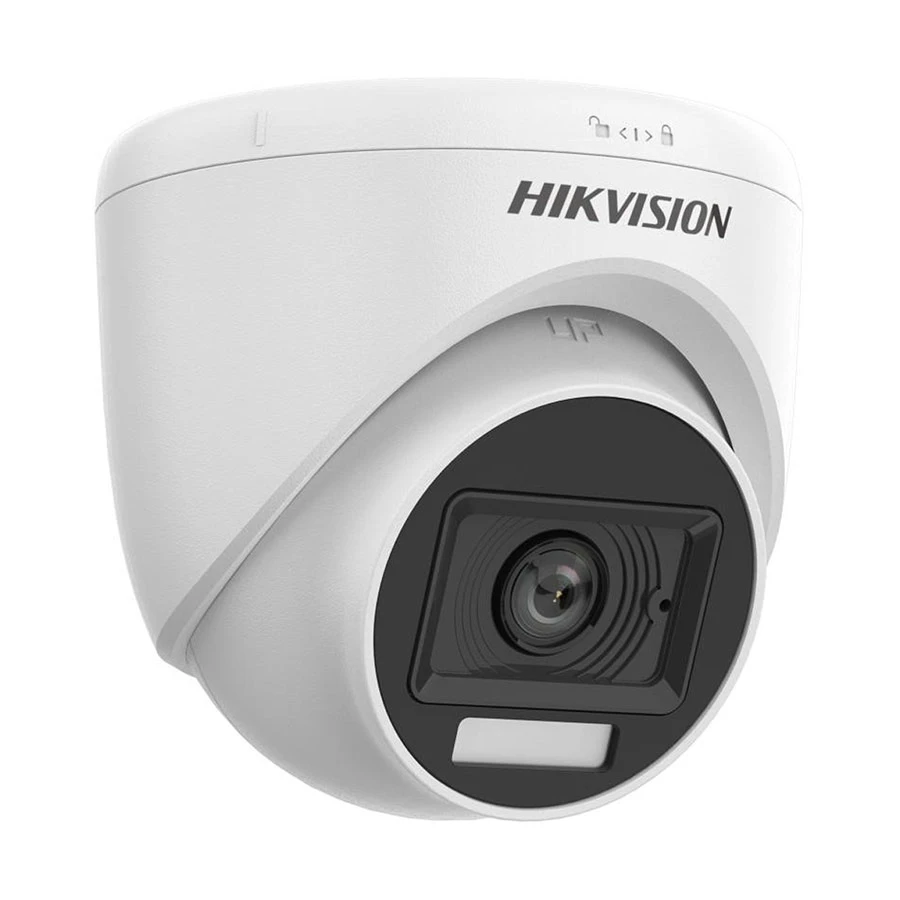 Hikvision DS-2CE76D0T-LPFS CC Camera in BD