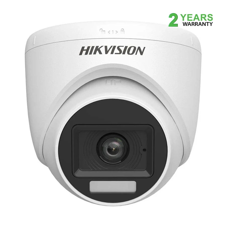 Hikvision DS-2CE76G0T-LPFS CC Camera