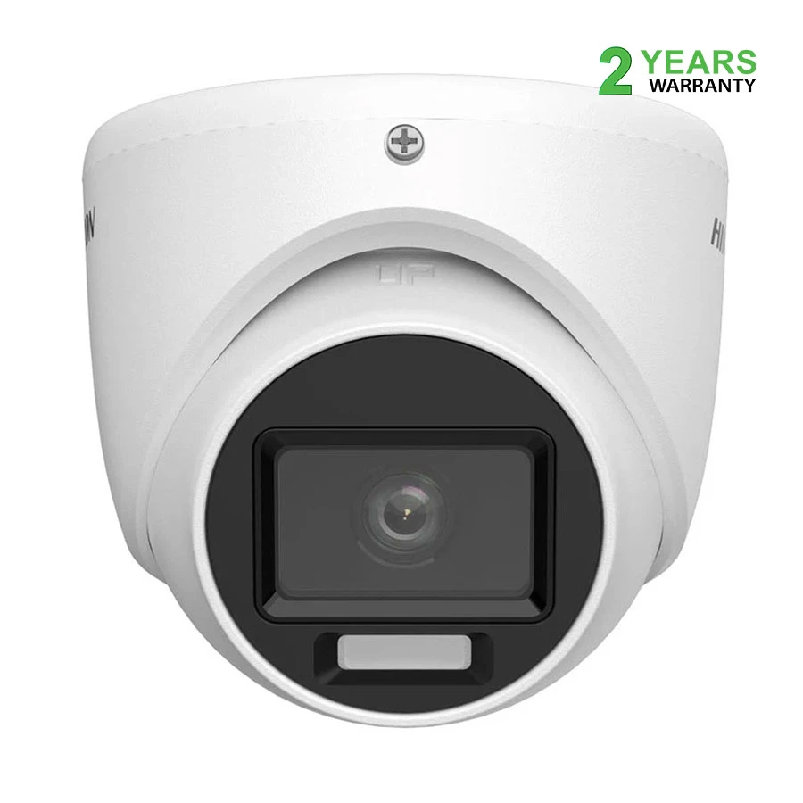 Hikvision DS-2CE76K0T-LMFS CC Camera
