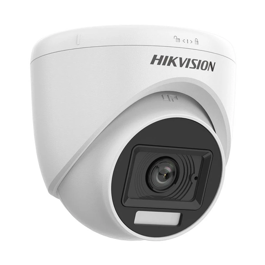 Hikvision DS-2CE76K0T-LPFS CC Camera in BD