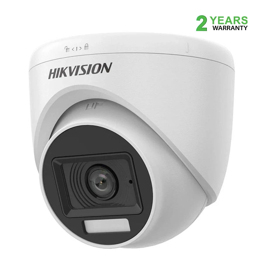 Hikvision DS-2CE76K0T-LPFS CC Camera