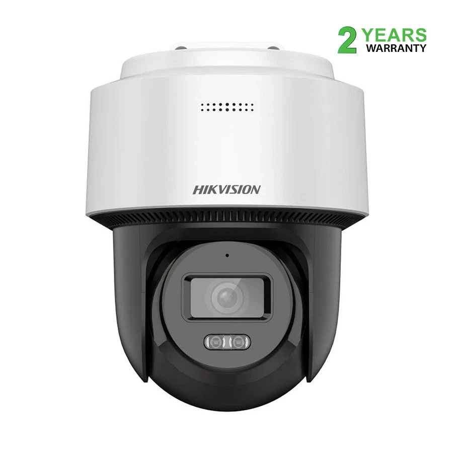 Hikvision DS-2DE2C400MWG-E IP Camera