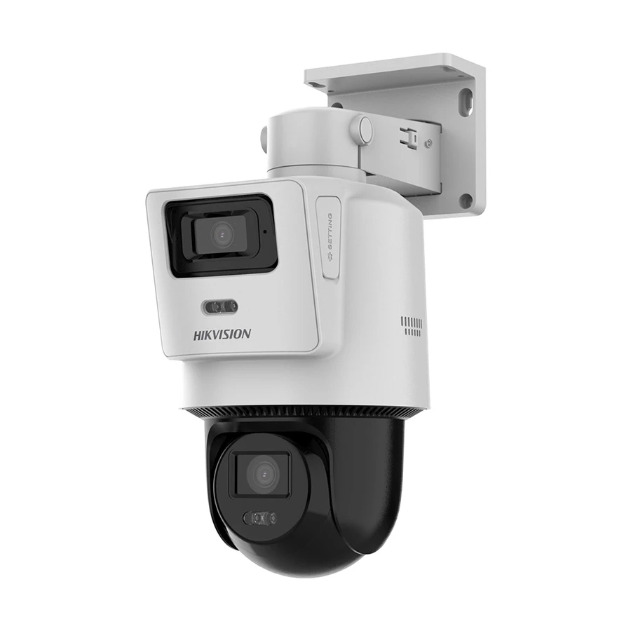 Hikvision DS-2SE2C400MWG-E/14 IP Camera Price in Bangladesh