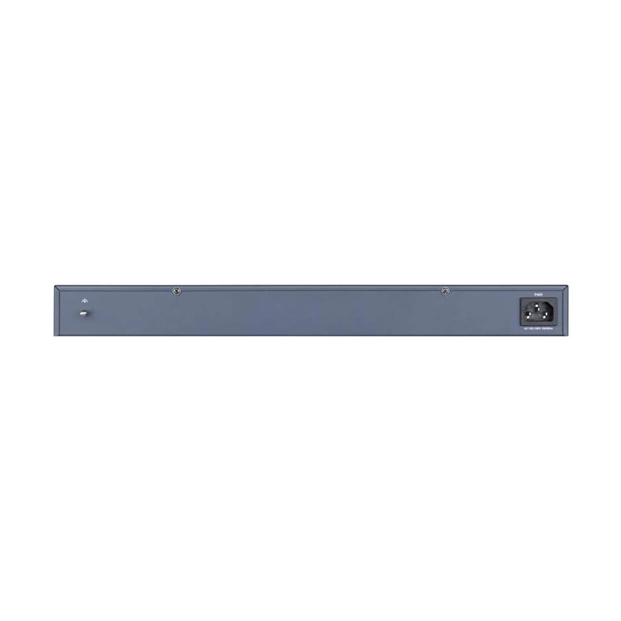 Hikvision DS-3E0518P-E/M Network Switch Price in BD