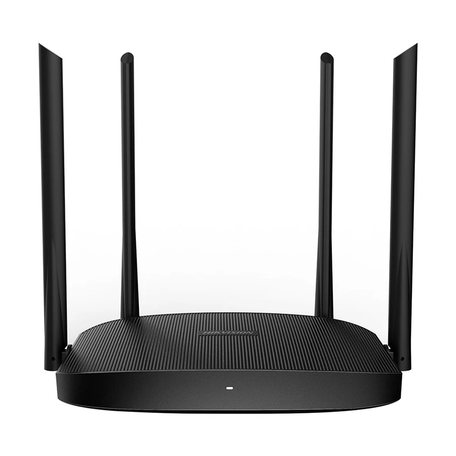Hikvision DS-3WR12C Network Router