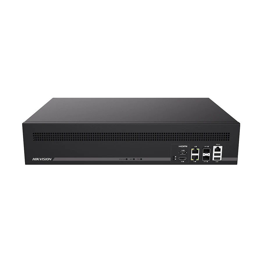 Hikvision DS-6916UDI(C) NVR