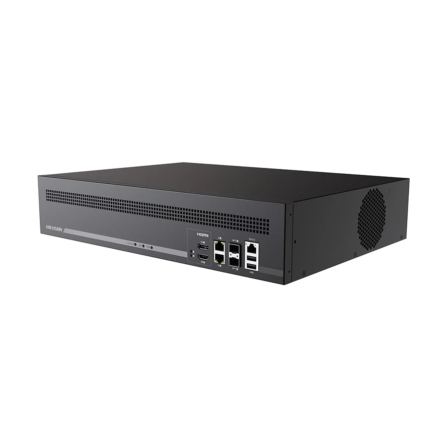 Hikvision DS-6916UDI(C) NVR Price in Bangladesh