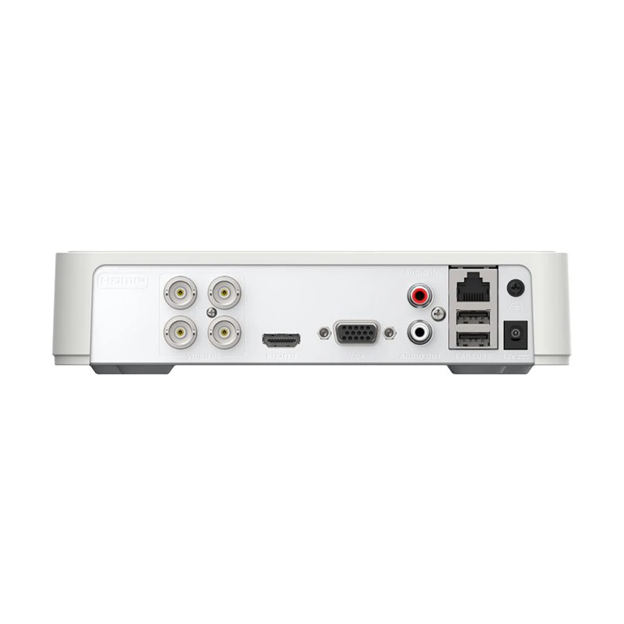 Hikvision DS-7104HGHI-M1/T DVR Price in BD