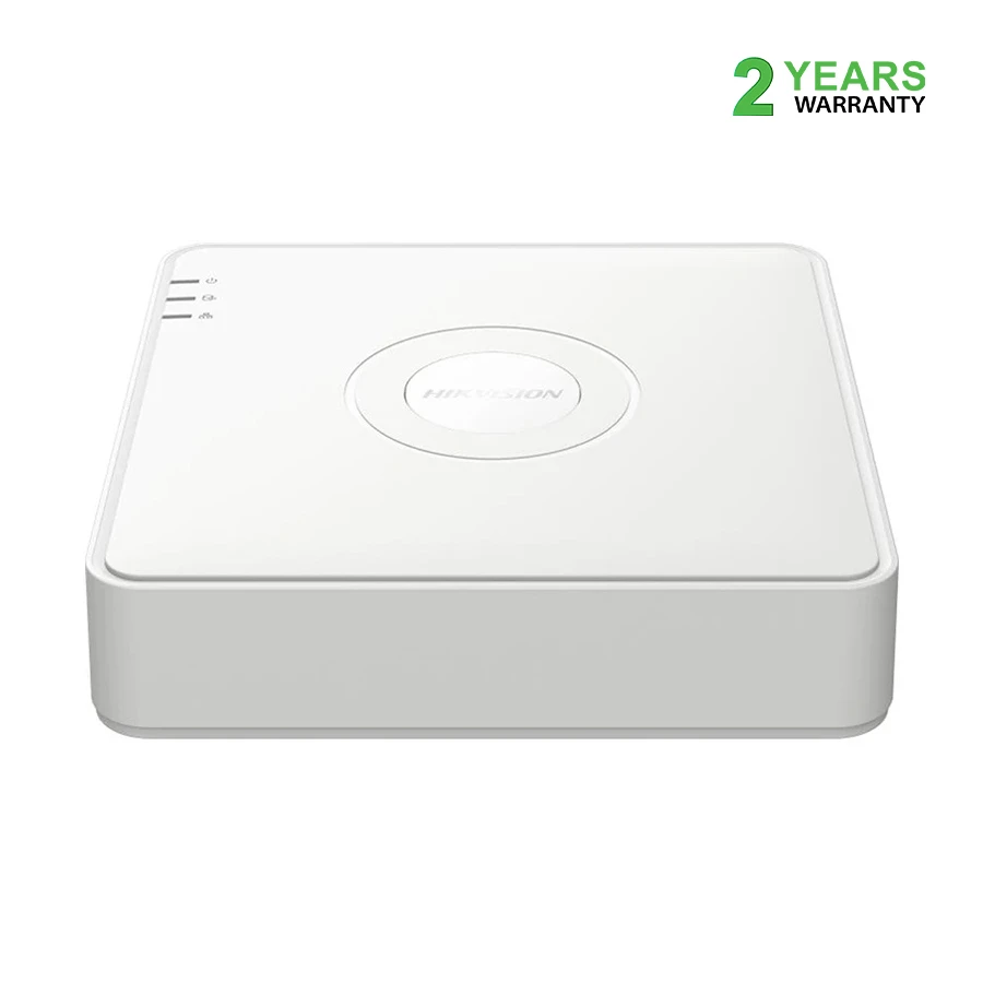 Hikvision DS-7104HGHI-M1/T DVR