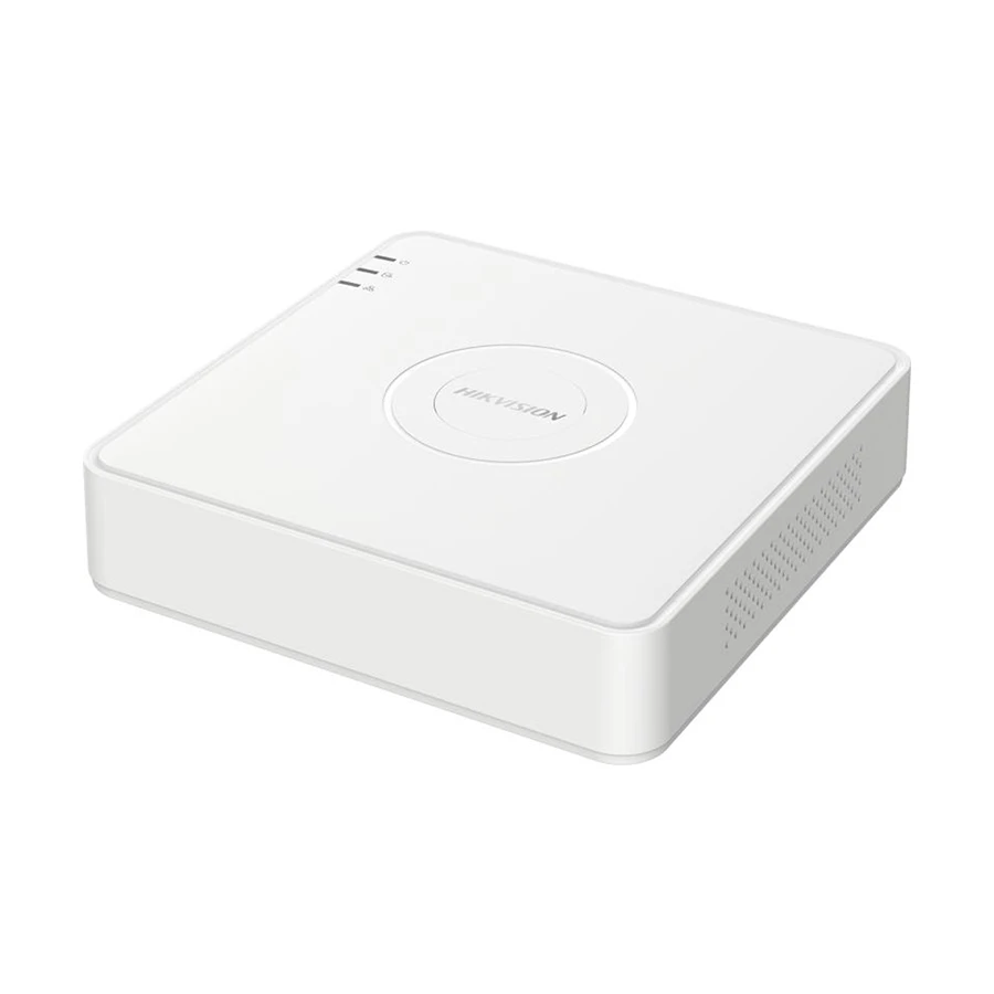 Hikvision DS-7104HQHI-K1 DVR