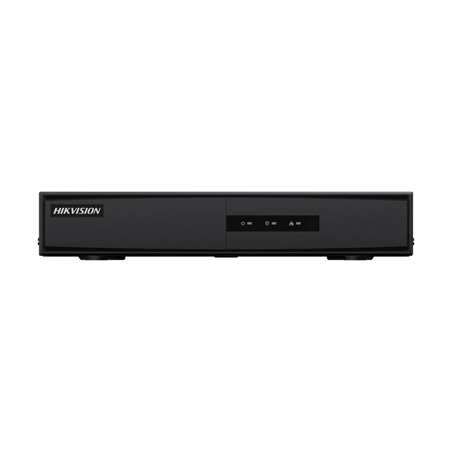 Hikvision DS-7104NI-Q1/M NVR