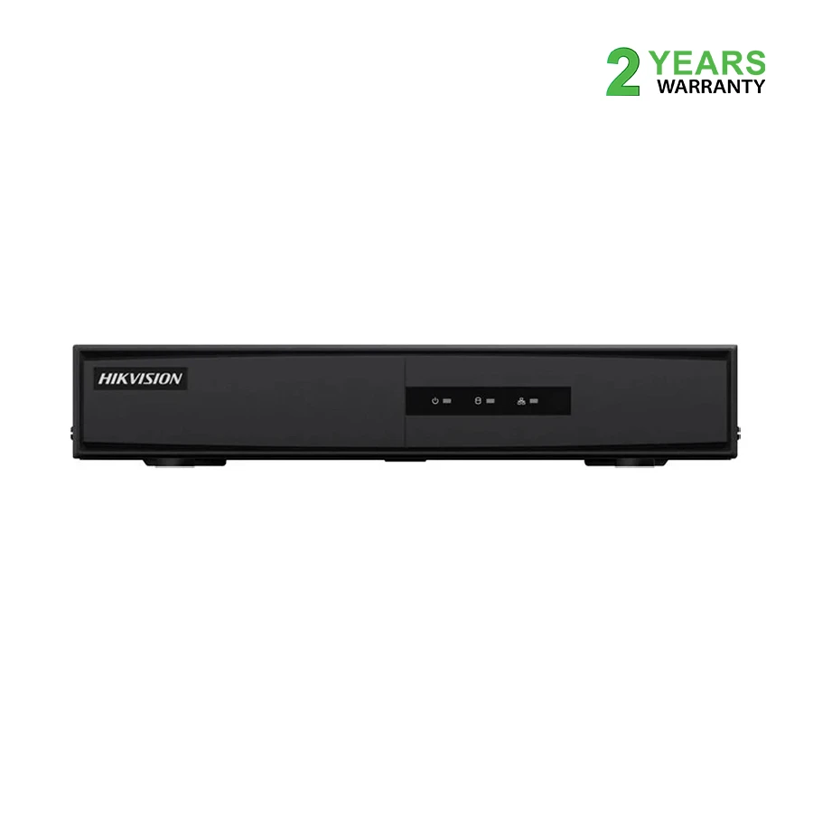 Hikvision DS-7104NI-Q1/M NVR