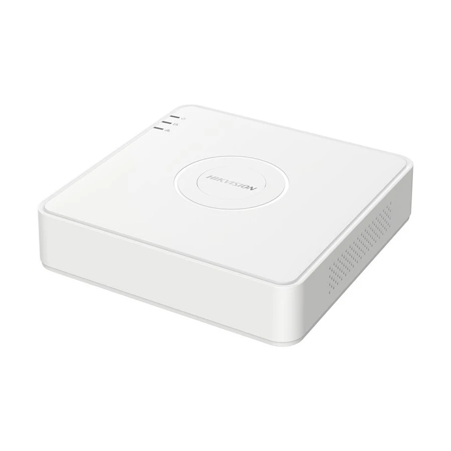 Hikvision DS-7108HGHI-K1 DVR