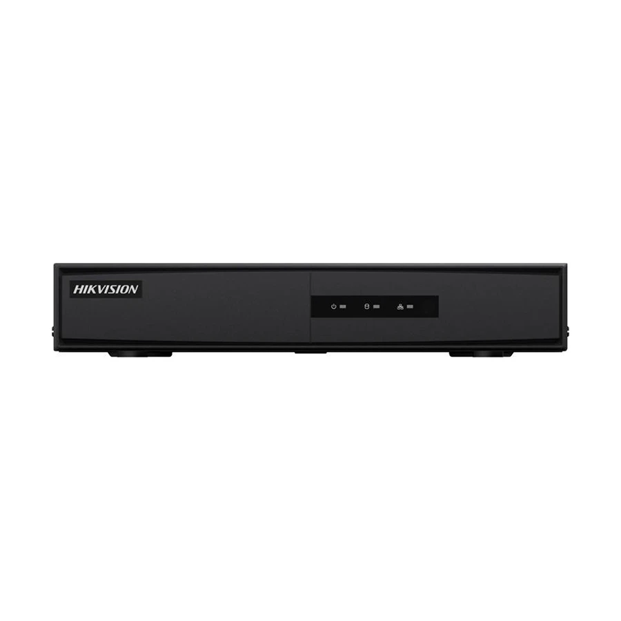 Hikvision DS-7108NI-Q1/M NVR
