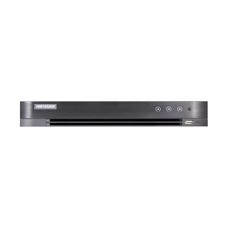Hikvision DS-7204HQHI-K1 DVR