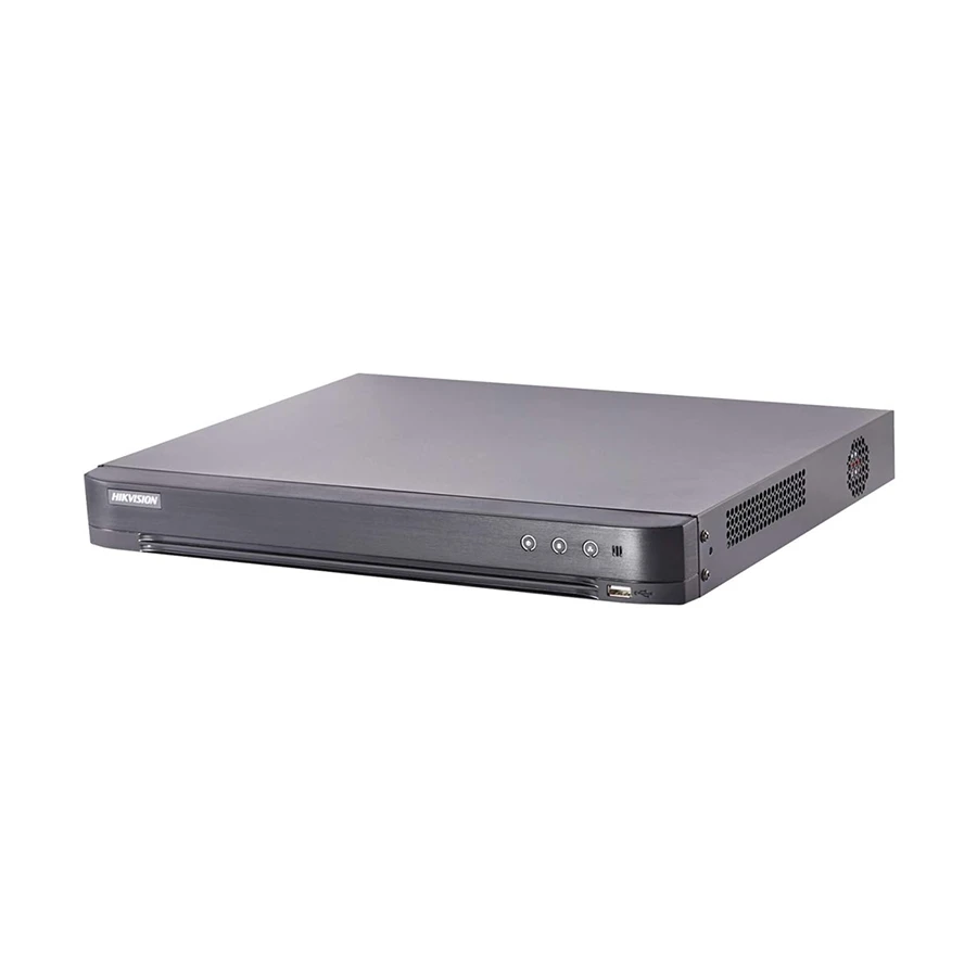 Hikvision DS-7204HQHI-K1 DVR Price in Bangladesh