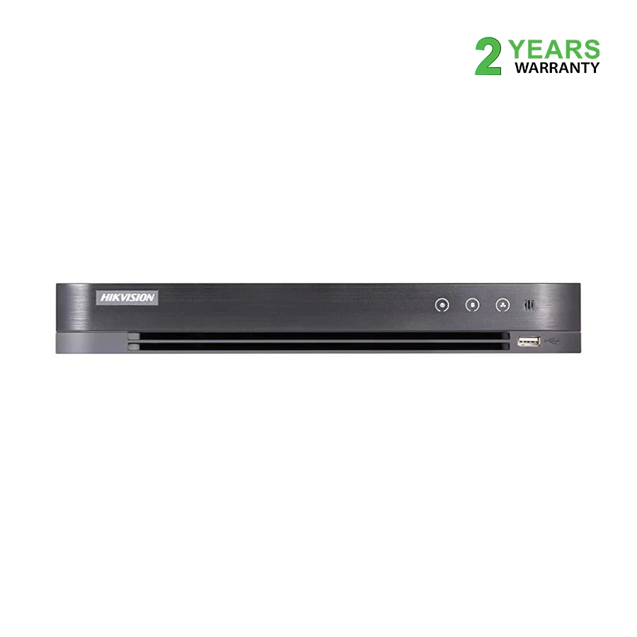 Hikvision DS-7204HQHI-K1 DVR