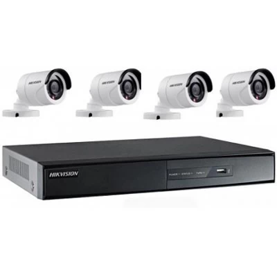 Hikvision DS-7204HVI-SV DVR Price in Bangladesh