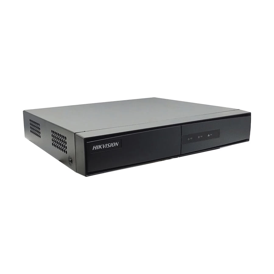 Hikvision DS-7208HGHI-K1-R DVR