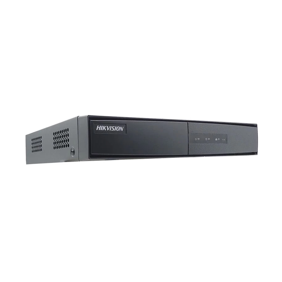 Hikvision DS-7208HGHI-K1-R DVR Price in Bangladesh