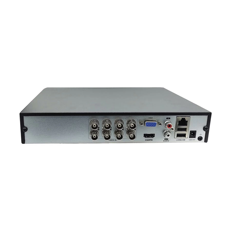 Hikvision DS-7208HGHI-K1-R DVR in BD