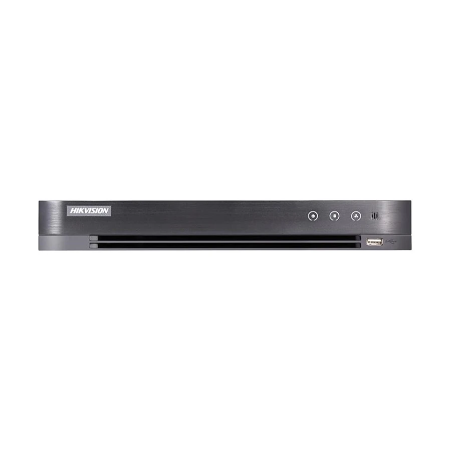 Hikvision DS-7208HQHI-K1 DVR