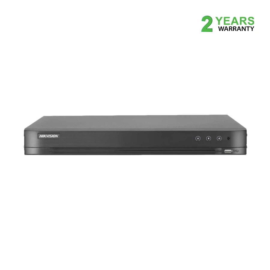 Hikvision DS-7232HGHI-K2 DVR