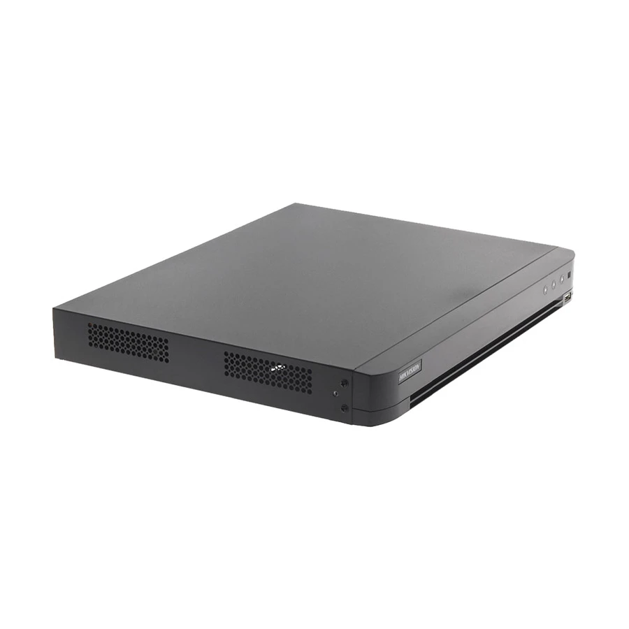 Hikvision DS-7232HGHI-M2 DVR Price in Bangladesh