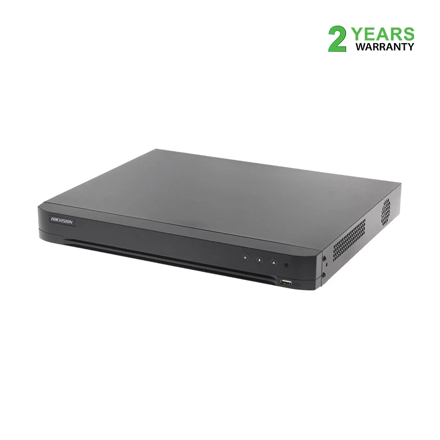 Hikvision DS-7232HGHI-M2 DVR