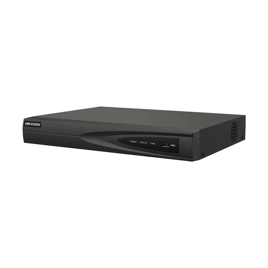 Hikvision DS-7604NI-K1 NVR