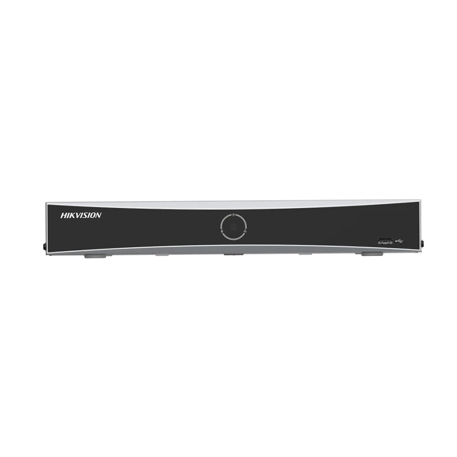 Hikvision DS-7604NXI-K1/VPro NVR