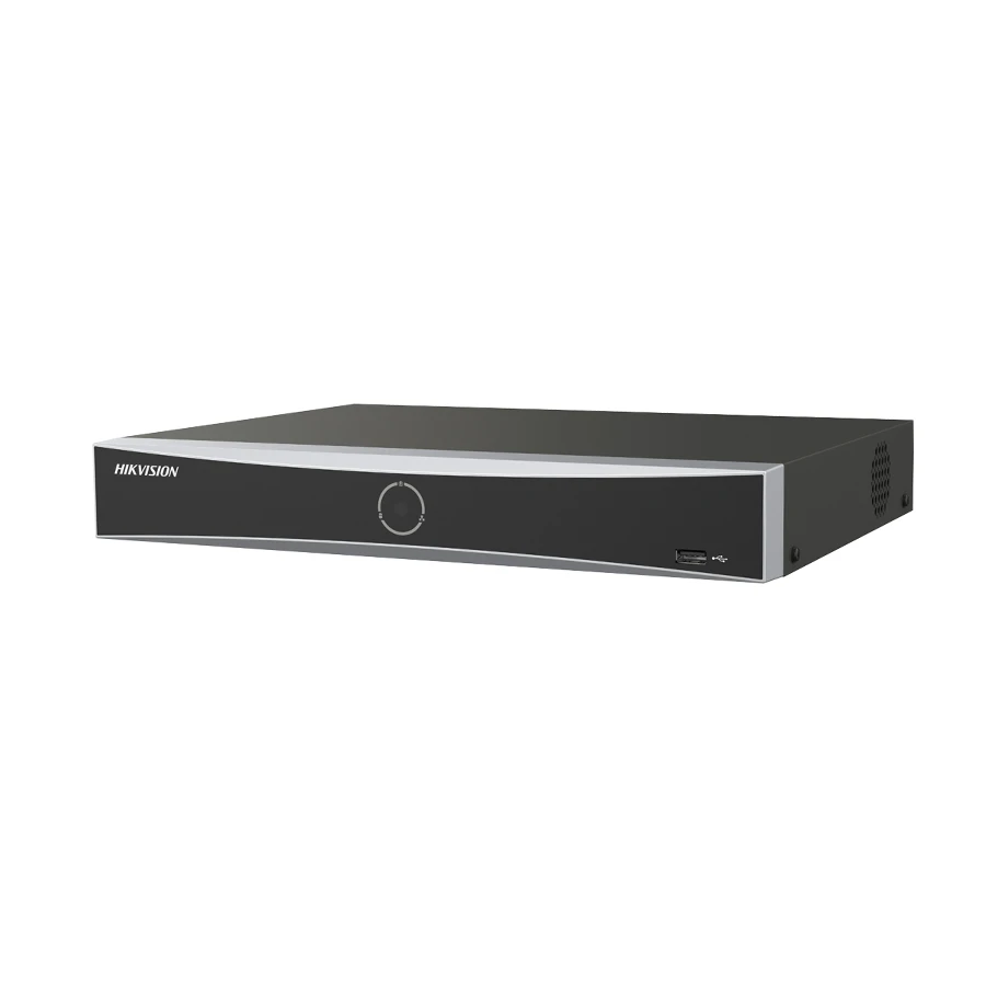 Hikvision DS-7604NXI-K1/VPro NVR Price in Bangladesh