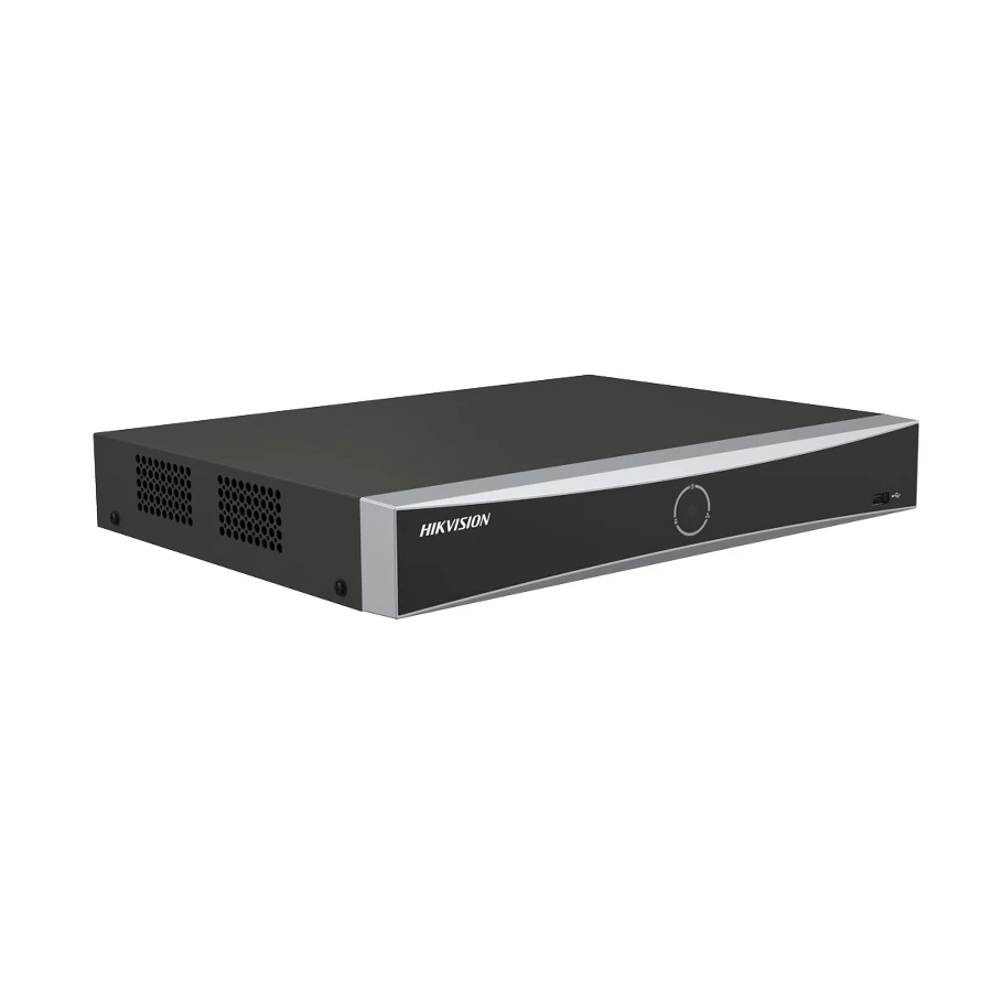 Hikvision DS-7604NXI-K1/VPro NVR in BD