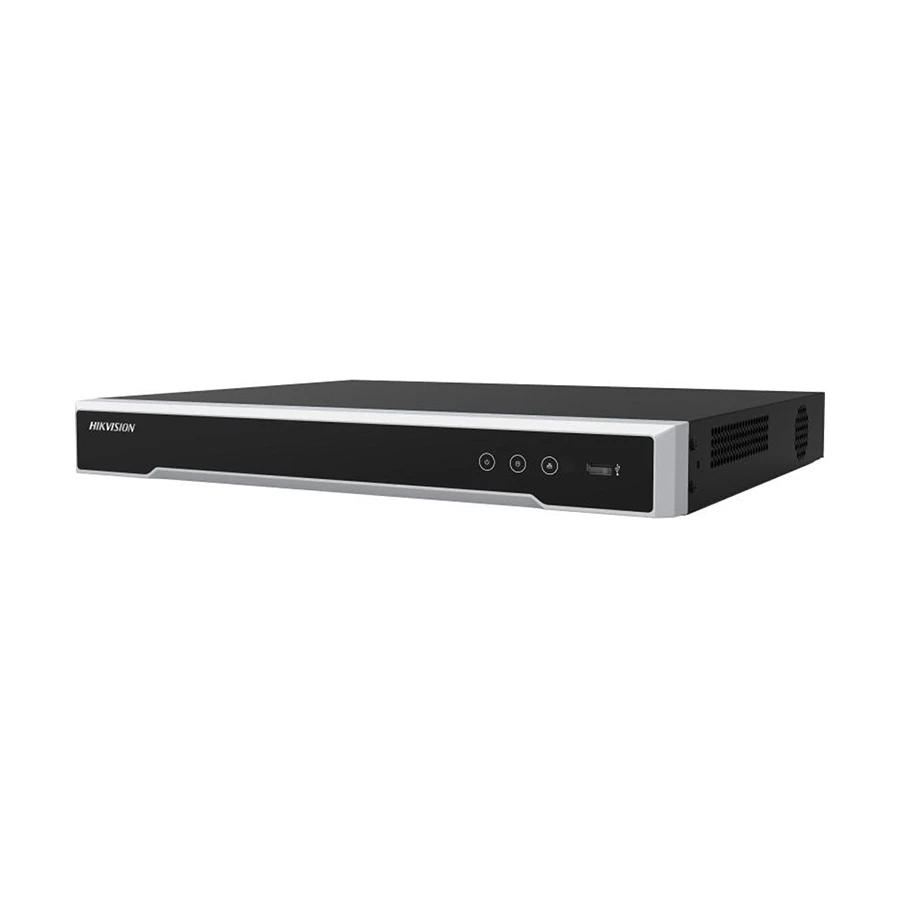 Hikvision DS-7608NI-Q2 NVR