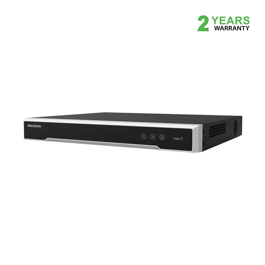 Hikvision DS-7608NI-Q2 NVR
