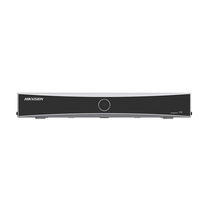 Hikvision DS-7608NXI-K1/VPro NVR