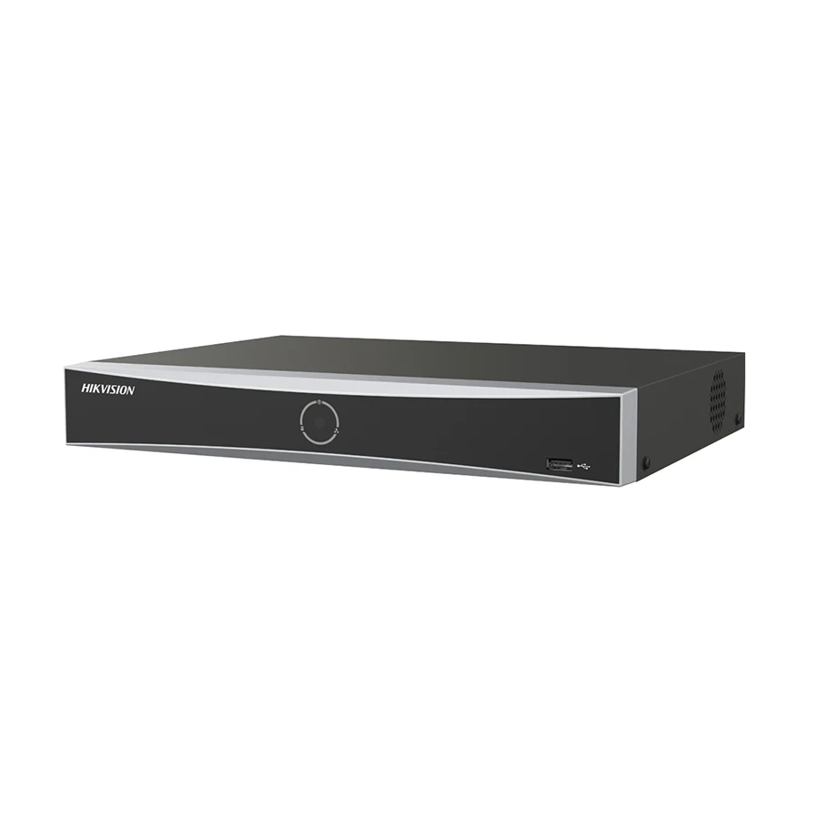 Hikvision DS-7608NXI-K1/VPro NVR Price in Bangladesh