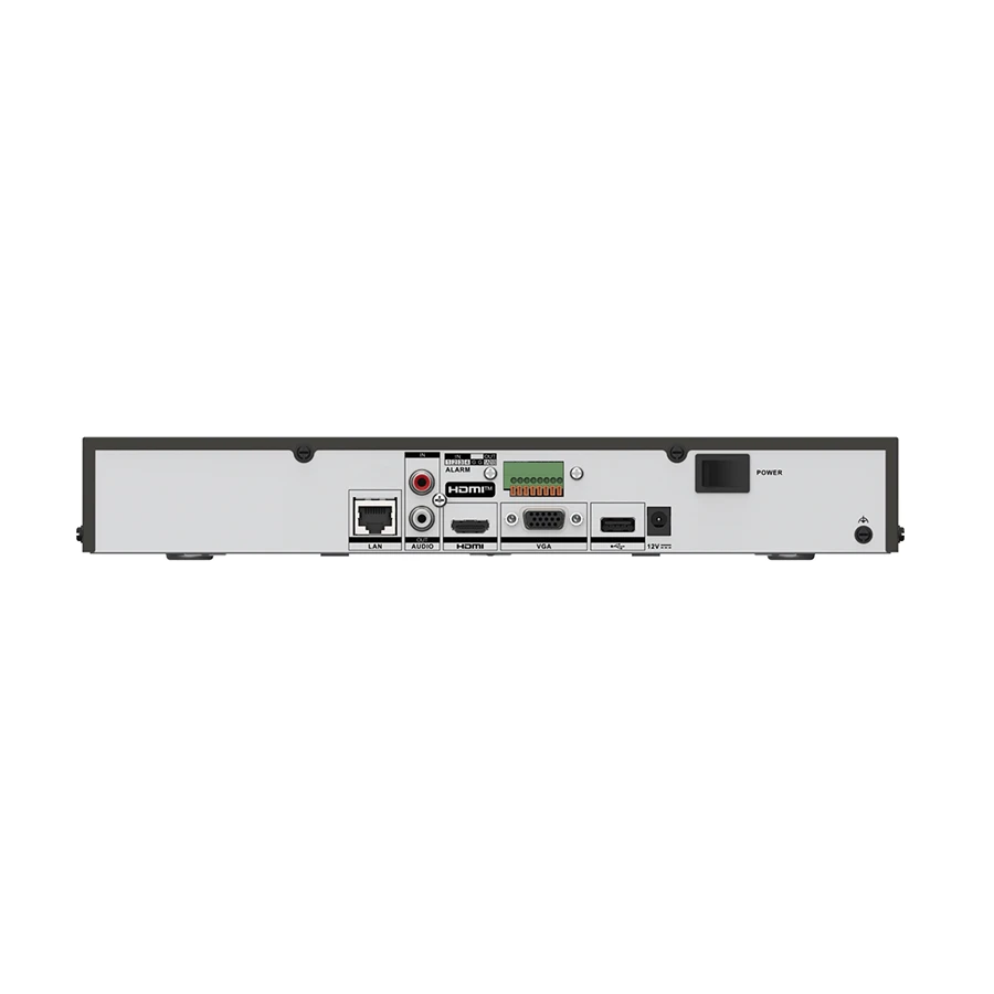Hikvision DS-7608NXI-K1/VPro NVR Price in BD