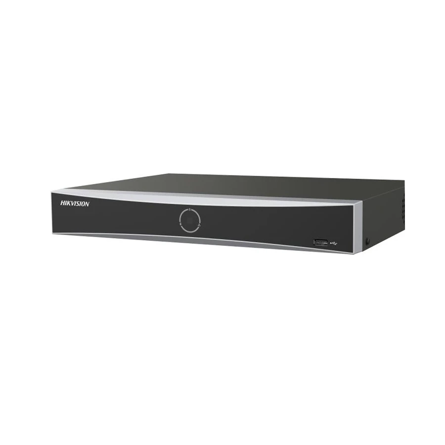 Hikvision DS-7608NXI-K2/VPro NVR Price in Bangladesh